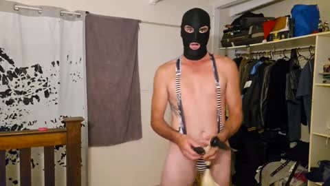 Snapshot of foliedeux chatting on 18, 1, 2025 foliedeux online show from 18, 1, 2025