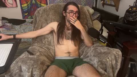 Chris online show from 11, 12, 2024