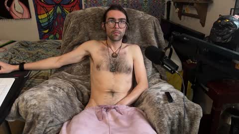 Chris online show from 14, 1, 2025