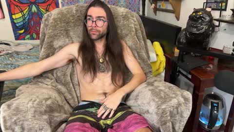 Chris online show from 20, 1, 2025