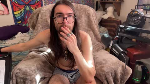 Chris online show from 23, 1, 2025