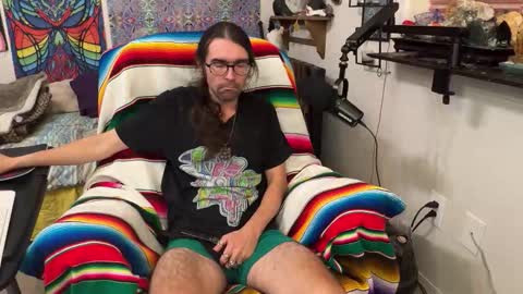 Chris online show from 11, 10, 2025