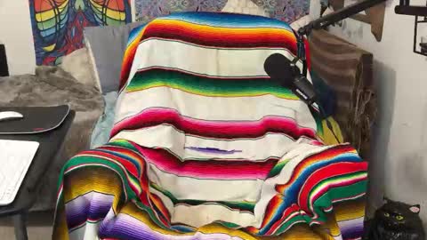 Chris online show from 28, 2, 2026