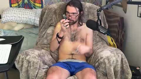 Chris online show from 4, 3, 2026