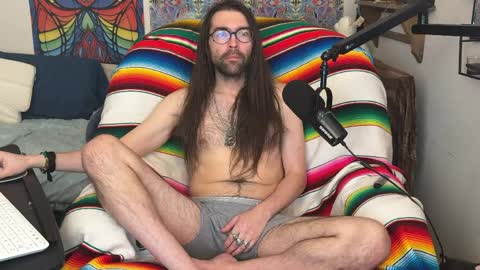 Chris online show from 1, 4, 2026