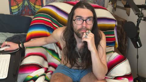 Chris online show from 2, 4, 2026