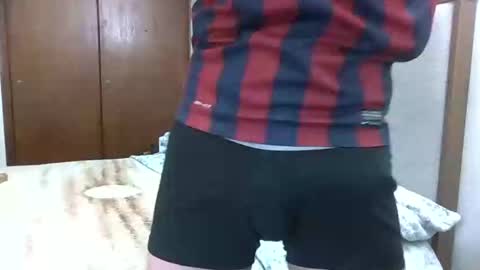 fonzi_flores online show from 15, 2, 2026