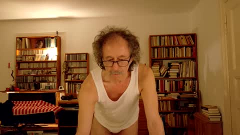 cum together online show from 4, 3, 2025