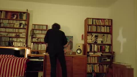 cum together online show from 30, 11, 2025