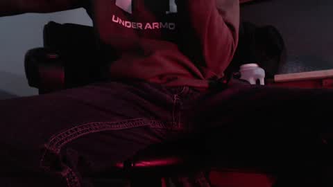 Snapshot of footlover6 chatting on 23, 1, 2025 Thomas Jefferson online show from 23, 1, 2025