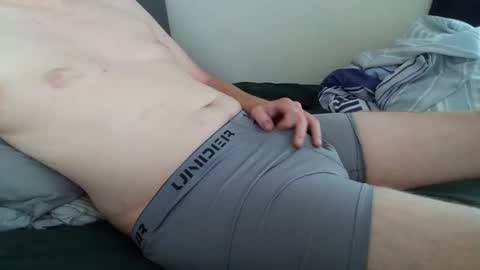 Footylad2020 online show from 6, 6, 2026