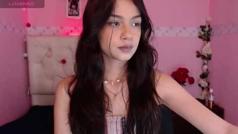 Snapshot of forbidden_candy_ chatting on 18, 2, 2025 forbidden candy  online show from 18, 2, 2025