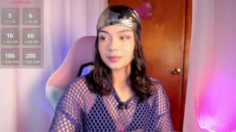 forbidden candy  online show from 31, 5, 2026
