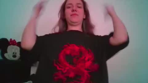 Pussy Queen online show from 21, 12, 2025