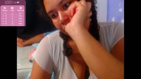 Snapshot of forbidden_games__ chatting on 9, 11, 2025 emely and felix online show from 9, 11, 2025