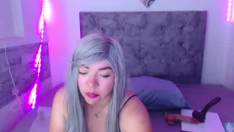 Snapshot of forbiddencougar chatting on 2, 7, 2026 Sally Harper online show from 2, 7, 2026