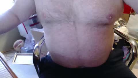 Snapshot of fordfan55 chatting on 19, 10, 2025 fordfan55 online show from 19, 10, 2025