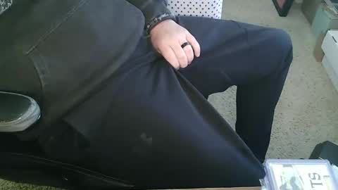 foreplayman22 online show from 9, 2, 2026