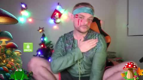 forest brat online show from 12, 12, 2024