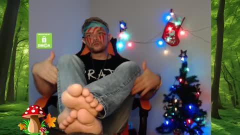 forest brat online show from 24, 12, 2024