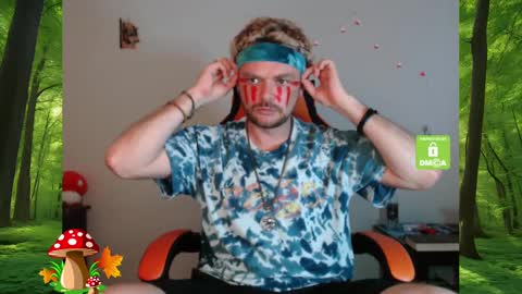 forest brat online show from 17, 1, 2025