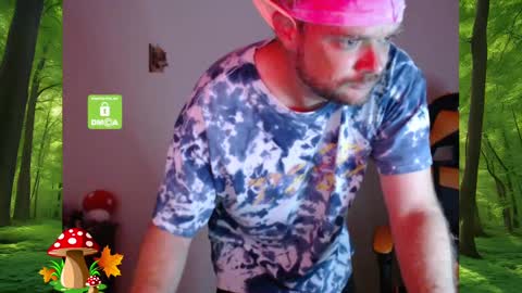 forest brat online show from 18, 1, 2025