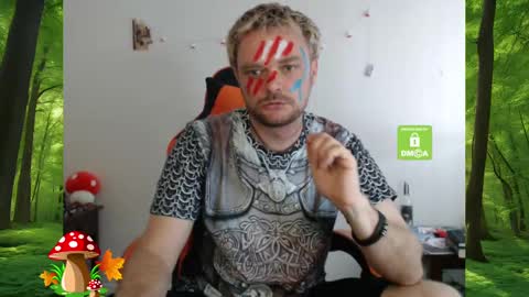 forest brat online show from 26, 1, 2025