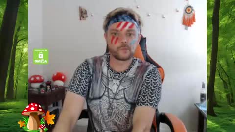 forest brat online show from 27, 1, 2025