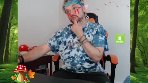 forest brat online show from 15, 2, 2025