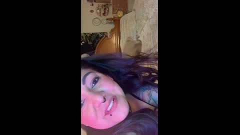 Snapshot of forever34andfun chatting on 27, 2, 2025 forever34andfun online show from 27, 2, 2025