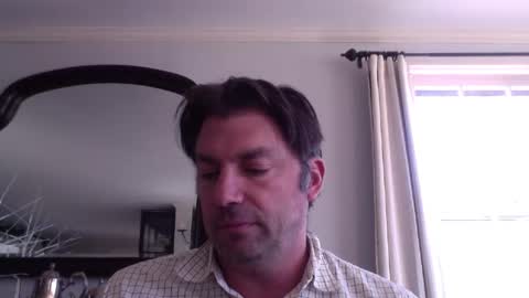 Snapshot of forevergoing chatting on 10, 3, 2025 forevergoing online show from 10, 3, 2025