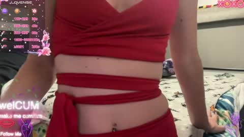 Elaine online show from 12, 7, 2026