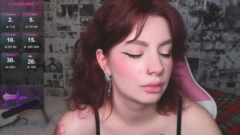 Snapshot of forget__me__nots chatting on 12, 3, 2025 forget__me__nots online show from 12, 3, 2025