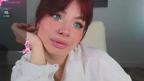 Snapshot of forget__me__nots chatting on 1, 10, 2025 forget__me__nots online show from 1, 10, 2025