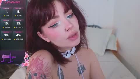 forget__me__nots online show from 29, 11, 2025