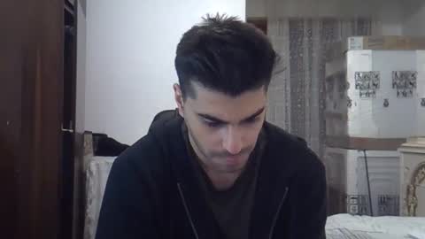 fortiori8 online show from 21, 10, 2025