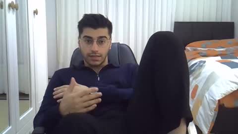 fortiori8 online show from 18, 11, 2025