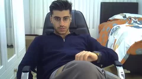 fortiori8 online show from 19, 11, 2025