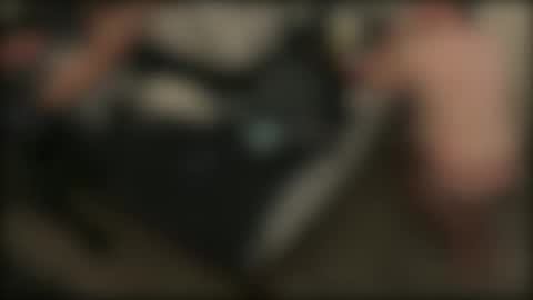 Kinky Ass Pig in Denver online show from 12, 10, 2025