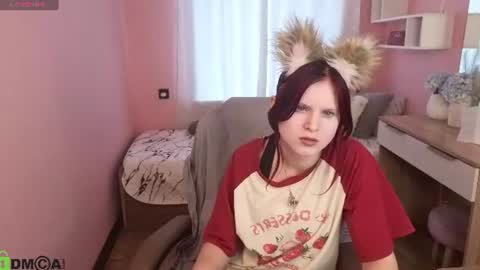 Snapshot of fox_cutee chatting on 1, 8, 2026 Fox online show from 1, 8, 2026