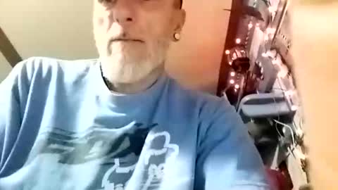 foxbodydave online show from 12, 1, 2026