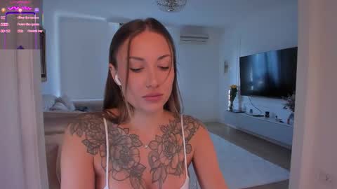 Snapshot of foxe_sailey chatting on 2, 12, 2025 Fox love you online show from 2, 12, 2025