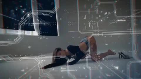 Snapshot of foxe_sailey chatting on 28, 5, 2026 Fox love you online show from 28, 5, 2026