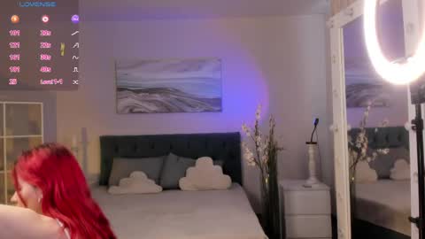 Snapshot of foxfox6 chatting on 16, 4, 2026 Charlotte please dont forget to thumbs up me online show from 16, 4, 2026