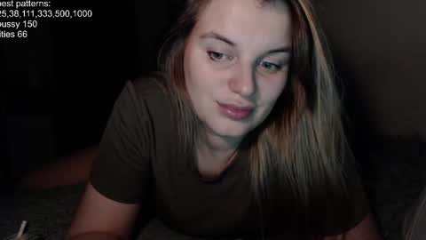 i am your baby Alien  online show from 22, 2, 2025