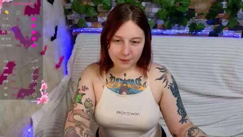 Belinda online show from 25, 10, 2025