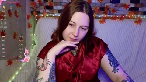 Belinda online show from 9, 11, 2025