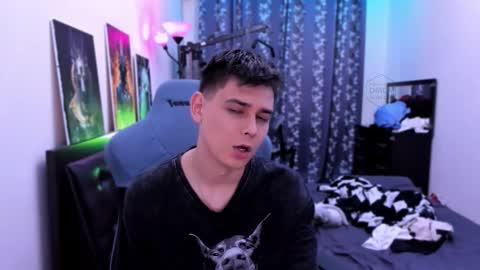 Foxicfu online show from 20, 9, 2025