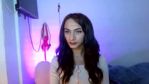 Snapshot of foxkatty69 chatting on 22, 1, 2025 Katty online show from 22, 1, 2025