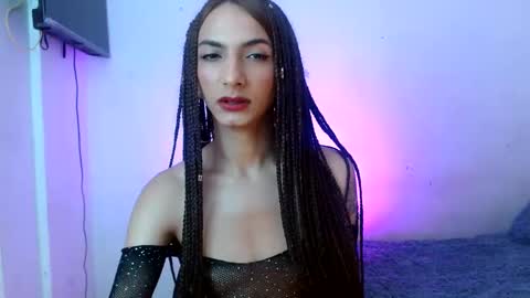 Snapshot of foxkatty69 chatting on 2, 3, 2025 Katty online show from 2, 3, 2025
